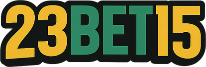 23bet15 Logo